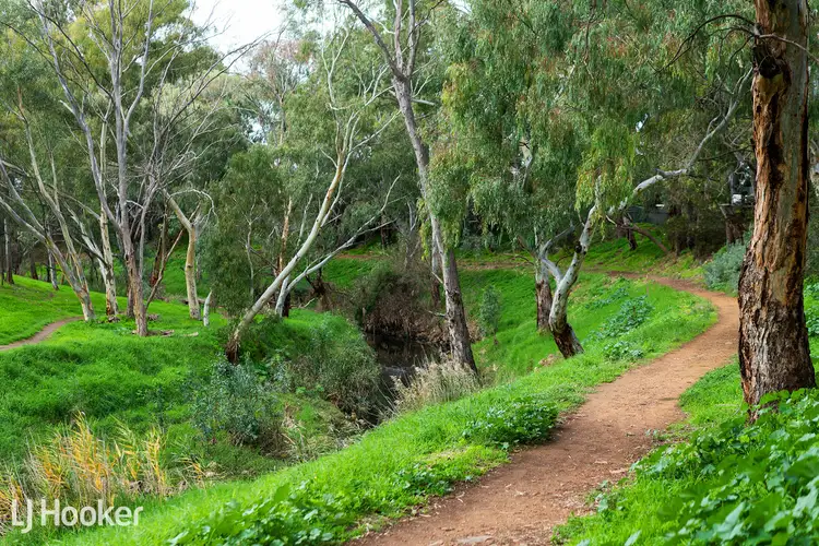 Third view of Homely land listing, 25 Koolaman Street, Joslin SA 5070
