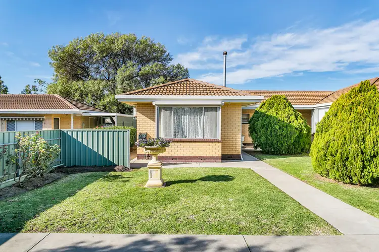 4/9 Sturdee Street, Broadview SA 5083