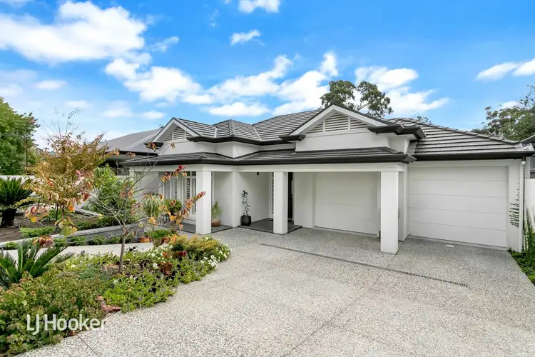 Main view of Homely house listing, 1A Stanley Street, Leabrook SA 5068
