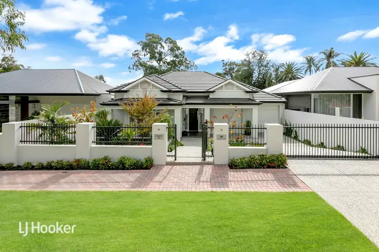 Third view of Homely house listing, 1A Stanley Street, Leabrook SA 5068