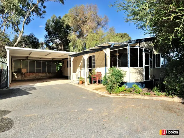 Second view of Homely other listing, 47/18 Fifty Road, Baldivis WA 6171