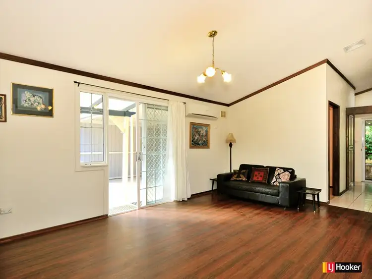 Fifth view of Homely other listing, 47/18 Fifty Road, Baldivis WA 6171
