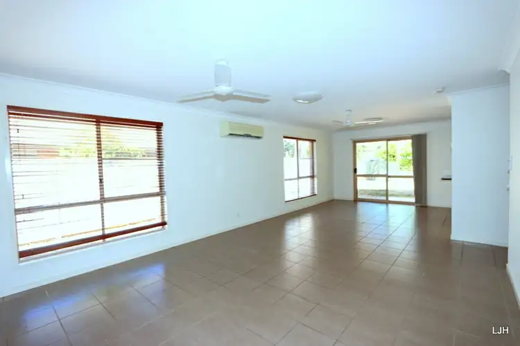 Fifth view of Homely house listing, 43 Bridgeman St, Emerald QLD 4720