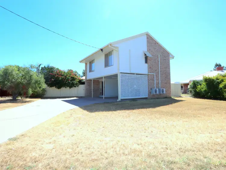 Second view of Homely house listing, 3 Spring Grove, Emerald QLD 4720