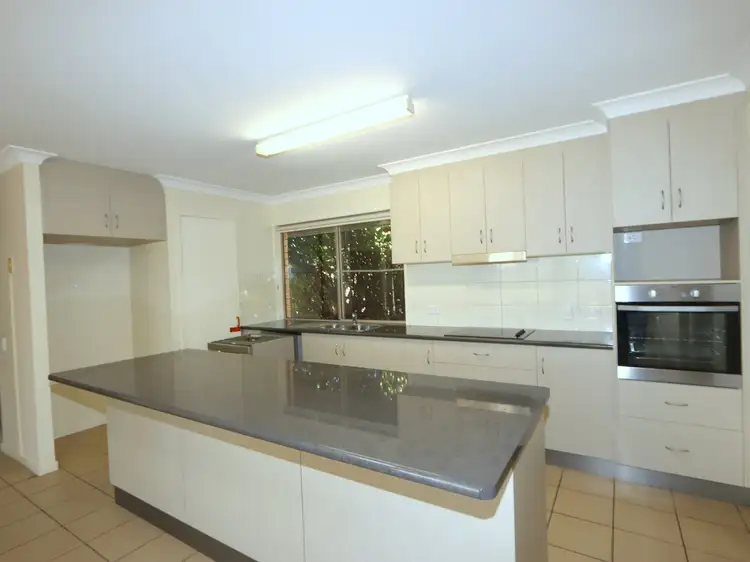 Third view of Homely house listing, 3 Spring Grove, Emerald QLD 4720