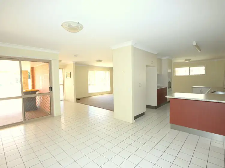 Second view of Homely house listing, 37 Bridgeman St, Emerald QLD 4720