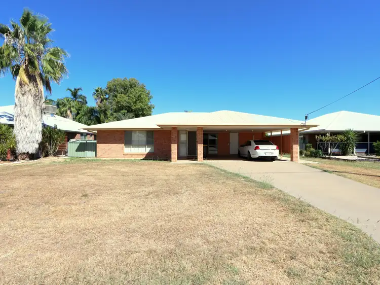 Third view of Homely house listing, 37 Bridgeman St, Emerald QLD 4720