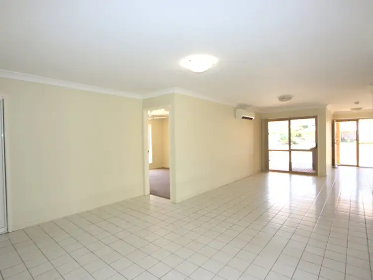 Seventh view of Homely house listing, 37 Bridgeman St, Emerald QLD 4720