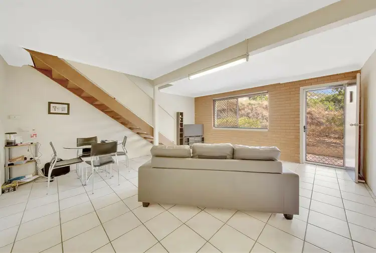 Third view of Homely unit listing, 96 Philip Street, Sun Valley QLD 4680
