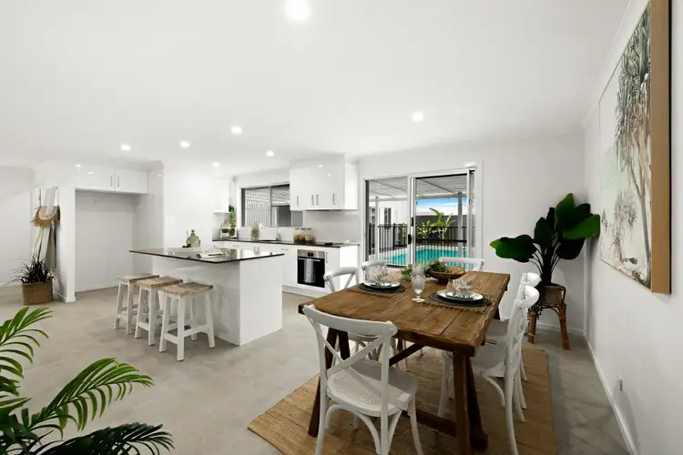 33 Jessica Boulevard, Minyama QLD 4575