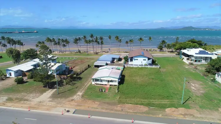 Main view of Homely house listing, 19 Thomas Street, Bowen QLD 4805