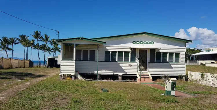 Third view of Homely house listing, 19 Thomas Street, Bowen QLD 4805