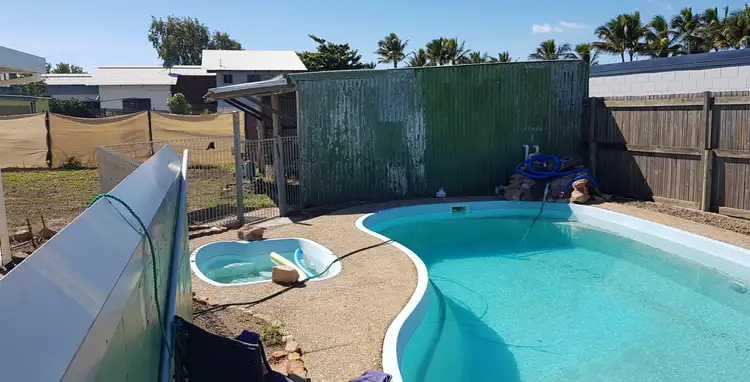 Fourth view of Homely house listing, 19 Thomas Street, Bowen QLD 4805