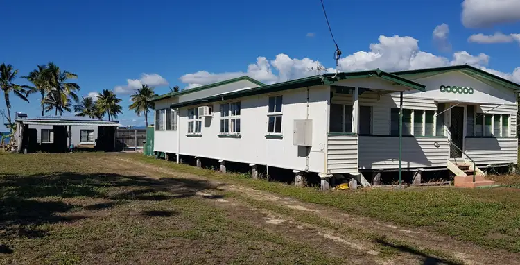Fifth view of Homely house listing, 19 Thomas Street, Bowen QLD 4805