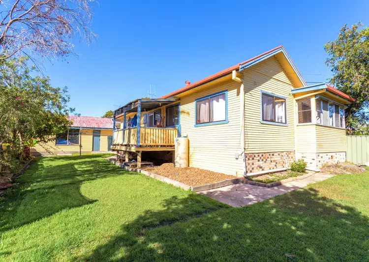 Main view of Homely house listing, 53 Flett Street, Taree NSW 2430