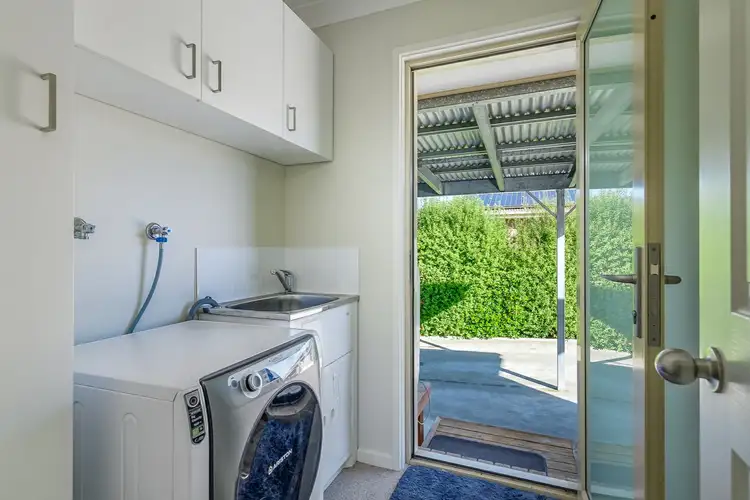 Fourth view of Homely unit listing, U3 55C Agnes Street, Ranelagh TAS 7109