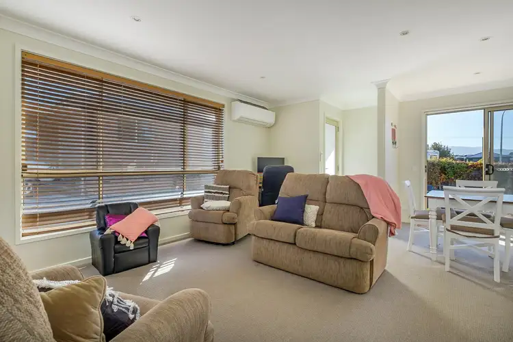 Fifth view of Homely unit listing, U3 55C Agnes Street, Ranelagh TAS 7109