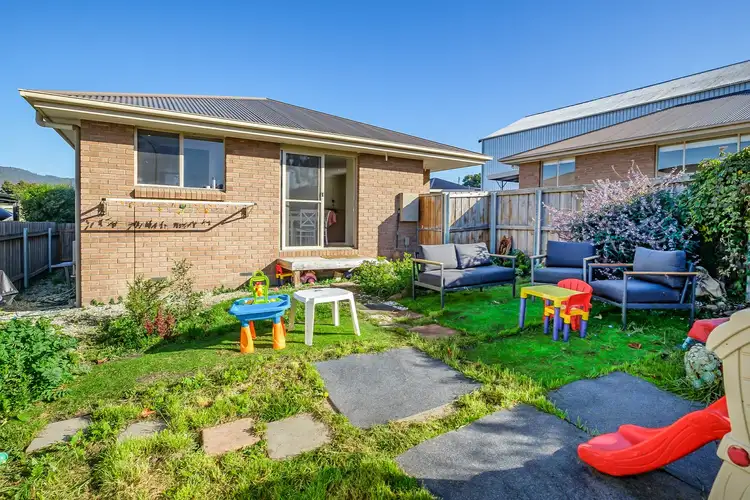 Seventh view of Homely unit listing, U3 55C Agnes Street, Ranelagh TAS 7109