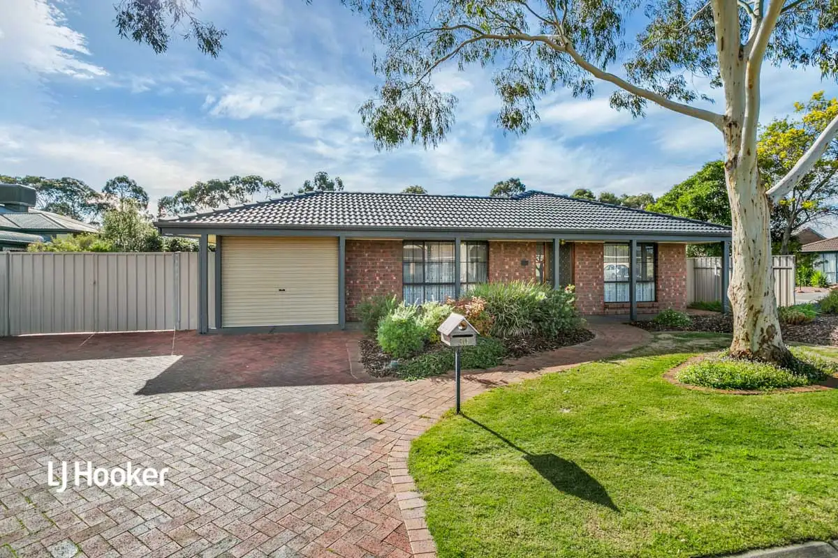 Main view of Homely house listing, 30 Steen Crescent, Pooraka SA 5095