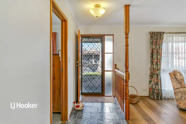 Second view of Homely house listing, 30 Steen Crescent, Pooraka SA 5095