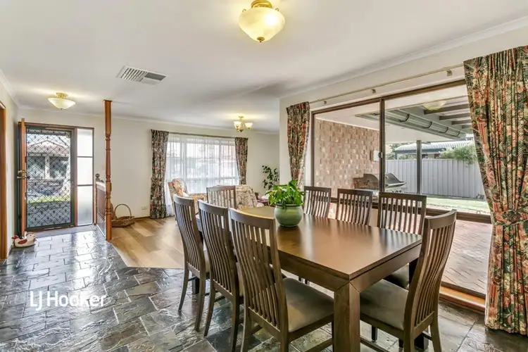 Fourth view of Homely house listing, 30 Steen Crescent, Pooraka SA 5095
