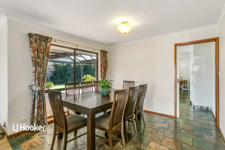 Fifth view of Homely house listing, 30 Steen Crescent, Pooraka SA 5095