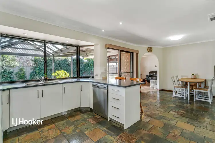 Sixth view of Homely house listing, 30 Steen Crescent, Pooraka SA 5095
