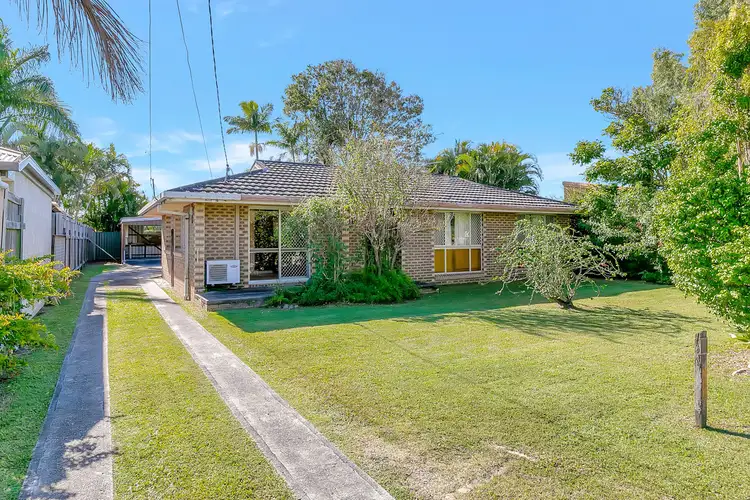 6 Mamala Street, Birkdale QLD 4159