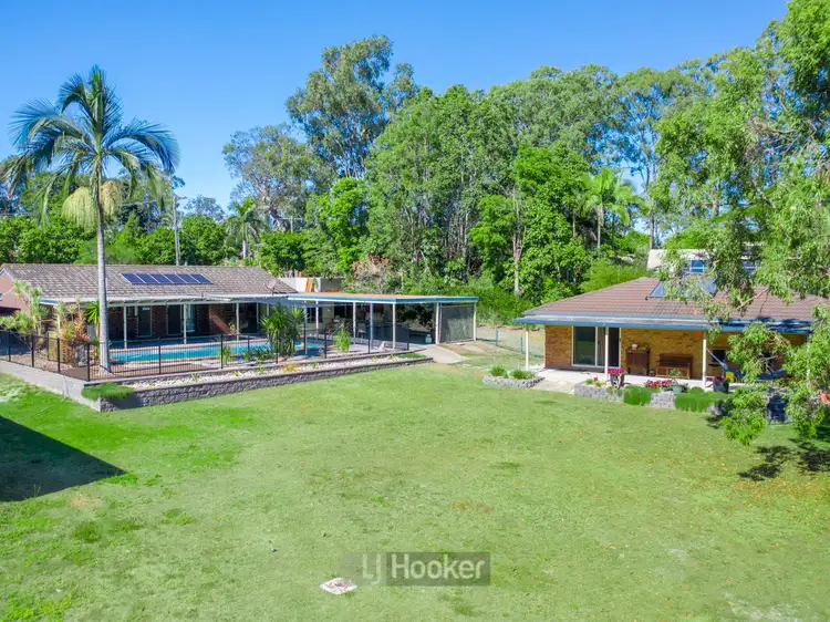Main view of Homely house listing, 17-21 Kamarga Court, Greenbank QLD 4124