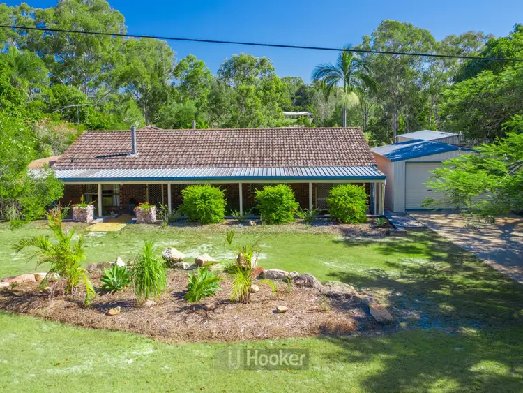 Second view of Homely house listing, 17-21 Kamarga Court, Greenbank QLD 4124