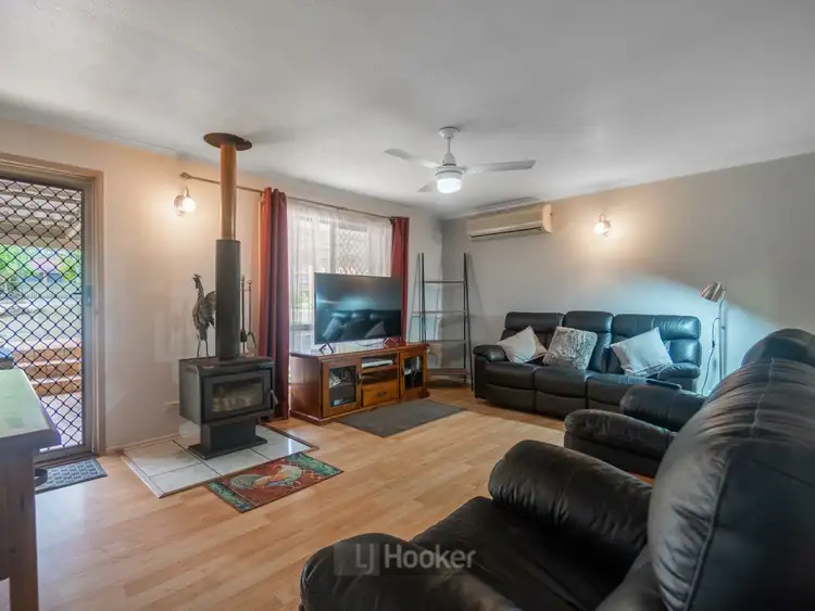 Fifth view of Homely house listing, 17-21 Kamarga Court, Greenbank QLD 4124