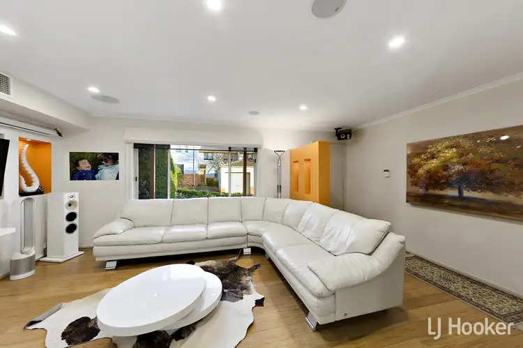 60/46 Paul Coe Crescent, Ngunnawal ACT 2913