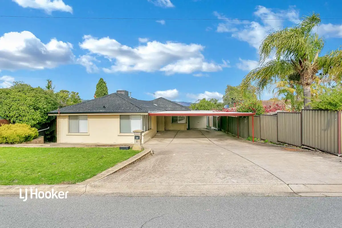 Main view of Homely house listing, 4 Heathcote Court, Redwood Park SA 5097