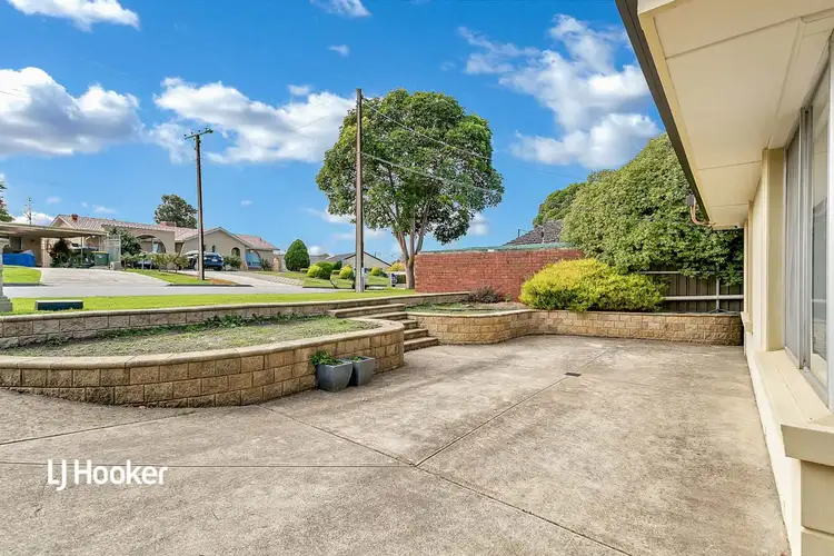 Second view of Homely house listing, 4 Heathcote Court, Redwood Park SA 5097