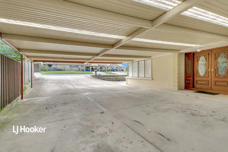 Third view of Homely house listing, 4 Heathcote Court, Redwood Park SA 5097