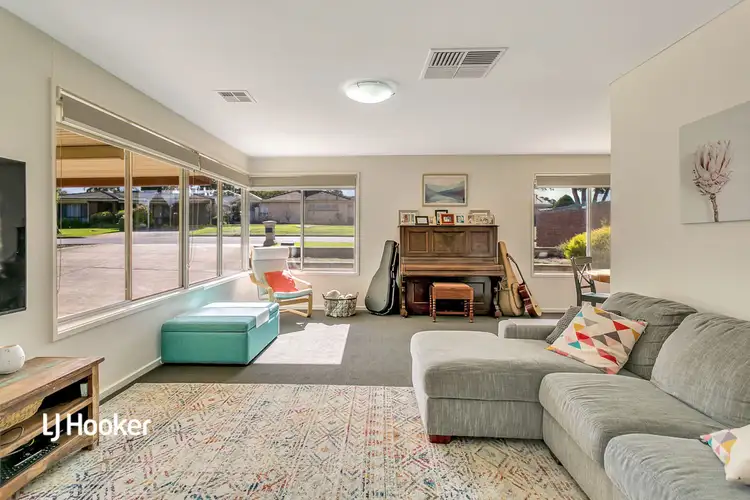 Fifth view of Homely house listing, 4 Heathcote Court, Redwood Park SA 5097
