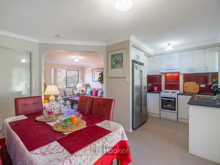 10/125 Overland Drive, Edens Landing QLD 4207