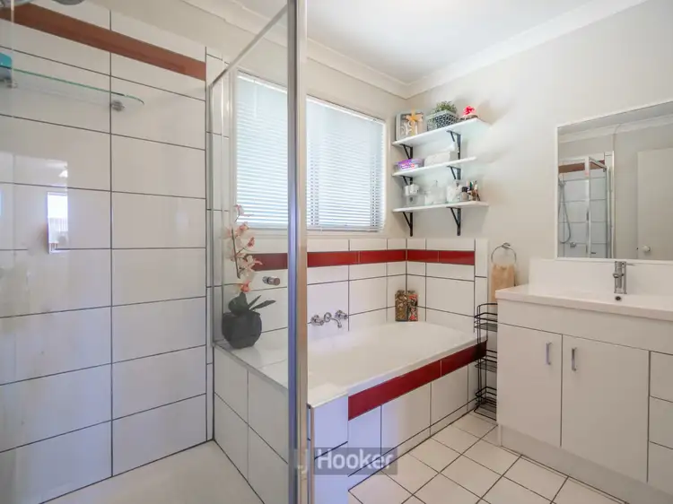 Third view of Homely townhouse listing, 10/125 Overland Drive, Edens Landing QLD 4207
