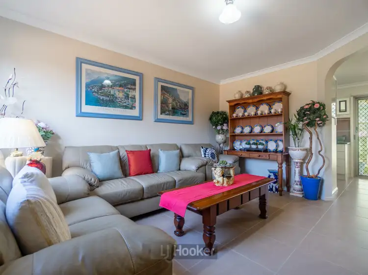 Fourth view of Homely townhouse listing, 10/125 Overland Drive, Edens Landing QLD 4207