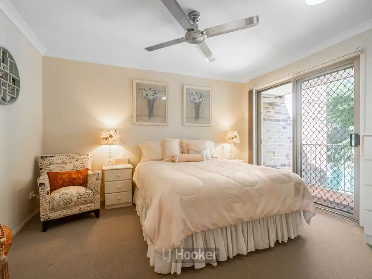 Fifth view of Homely townhouse listing, 10/125 Overland Drive, Edens Landing QLD 4207