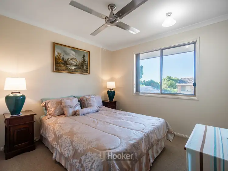 Sixth view of Homely townhouse listing, 10/125 Overland Drive, Edens Landing QLD 4207
