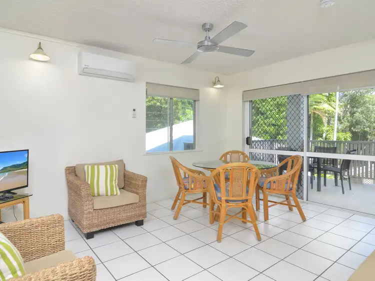 Second view of Homely unit listing, 12 Queenslander/8-10 Mudlo Street, Port Douglas QLD 4877