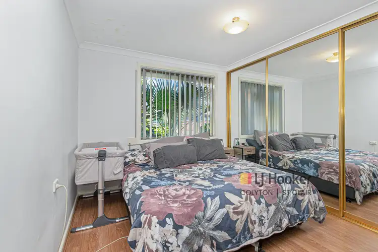 Third view of Homely house listing, 21 Leonard Street, Colyton NSW 2760
