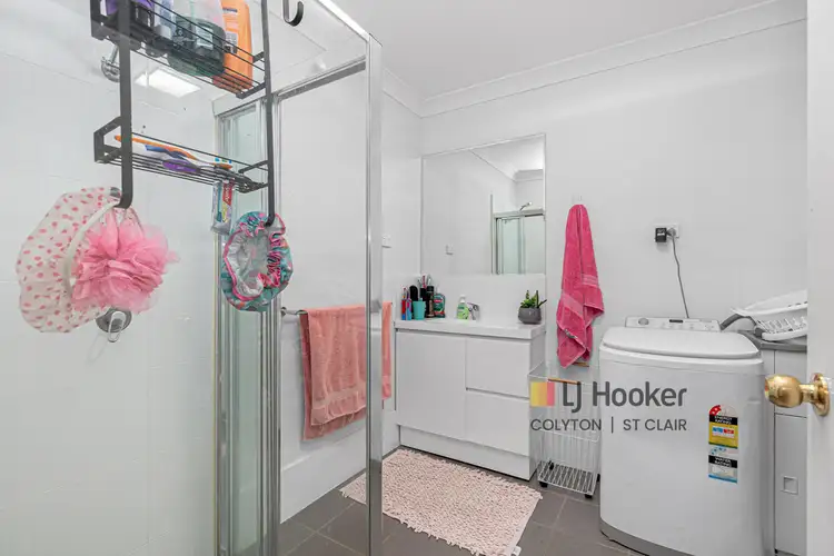 Sixth view of Homely house listing, 21 Leonard Street, Colyton NSW 2760