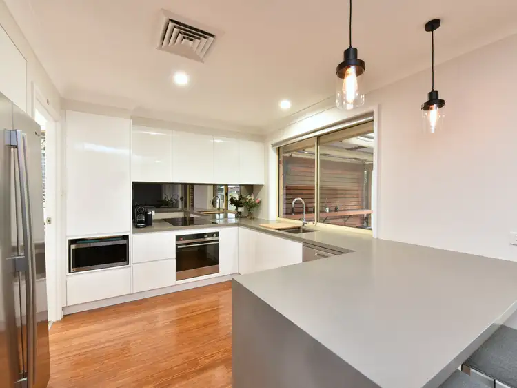 Fourth view of Homely house listing, 10 Casey Drive, Singleton NSW 2330