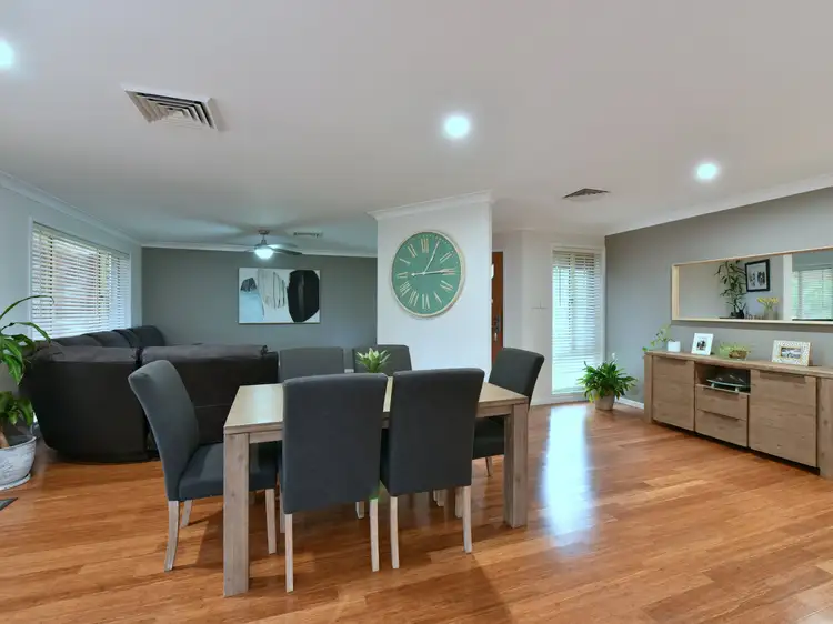 Fifth view of Homely house listing, 10 Casey Drive, Singleton NSW 2330