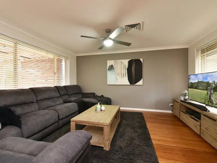 Sixth view of Homely house listing, 10 Casey Drive, Singleton NSW 2330