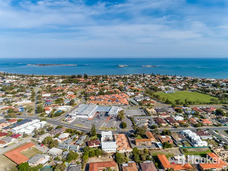 Fifth view of Homely unit listing, 114D Safety Bay Road, Shoalwater WA 6169