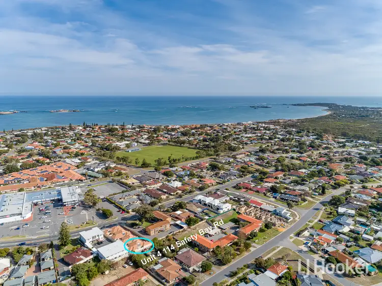 Seventh view of Homely unit listing, 114D Safety Bay Road, Shoalwater WA 6169