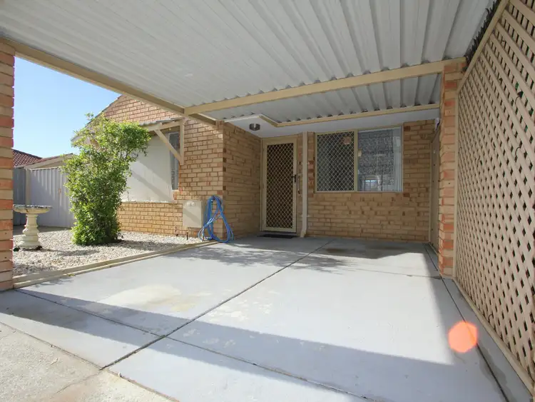 Sixth view of Homely unit listing, 8/9 Louise Street, Rockingham WA 6168